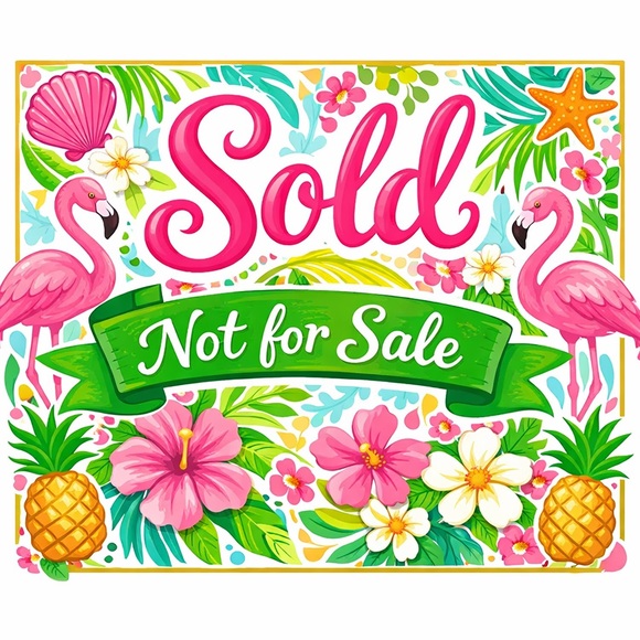 Lilly Pulitzer Dresses & Skirts - Lilly Pulitzer White Label - Vintage Garden Vista Skirt - size XL